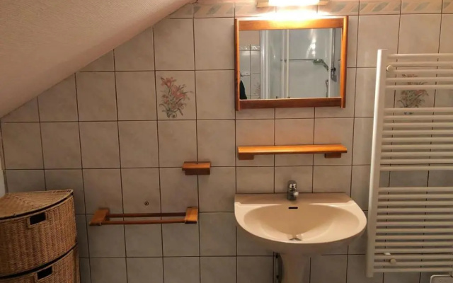 Gîte Moncé-en-Belin, 4 pièces, 11 personnes - FR-1-410-248