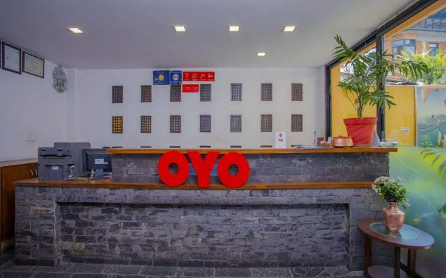 Oyo 274 Kotee Home