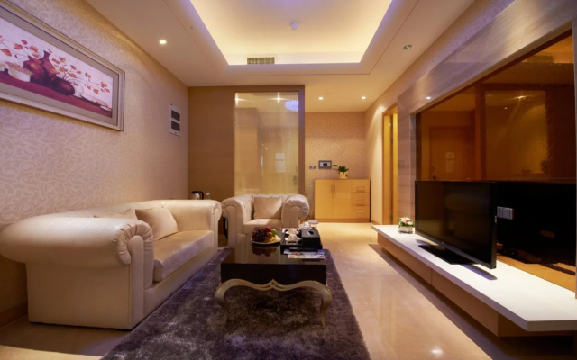 Belgravia Suites