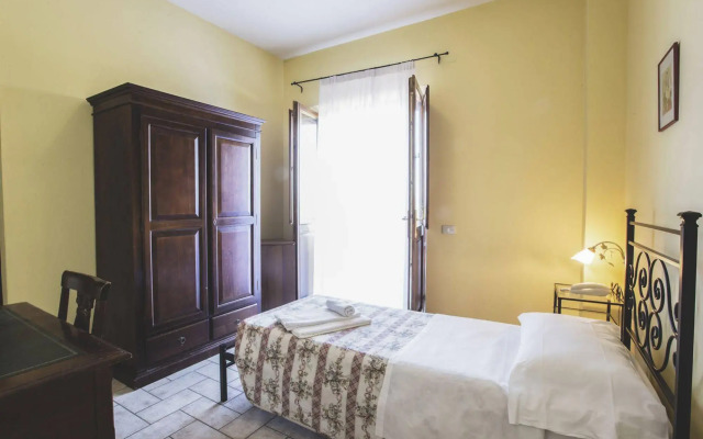 Country Resort Al Poggio dei Papi