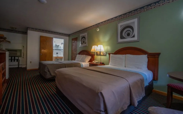Mahoning Inn