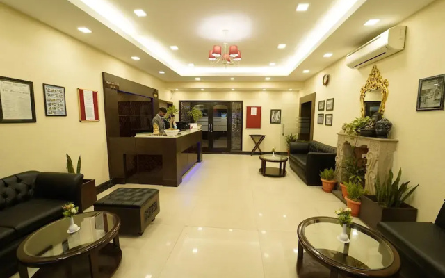 IV Midtown Mussoorie