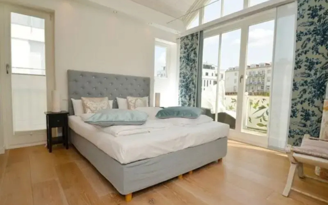 Villa Johanna - Penthouse Atlantis 17