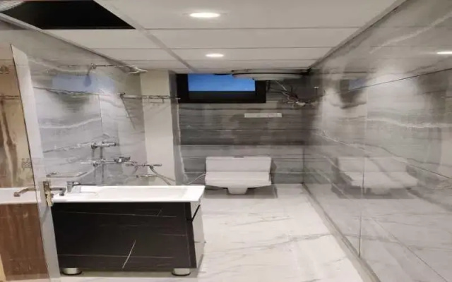 Sun Moon Residency And Apartments Hotel