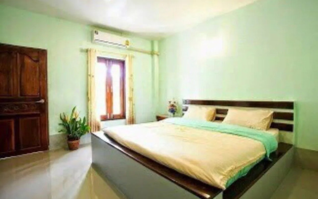 Amazon Villas
