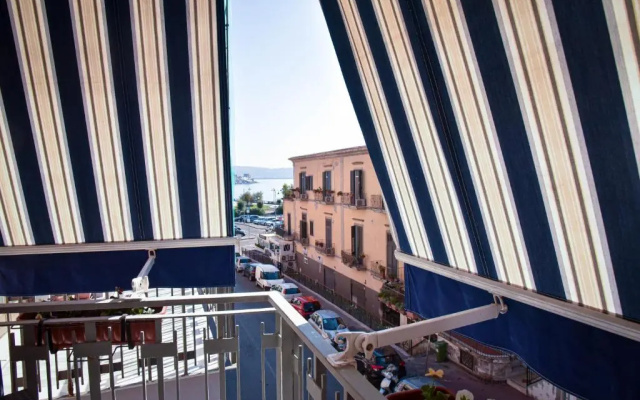 A Casa dei Bruno B&B