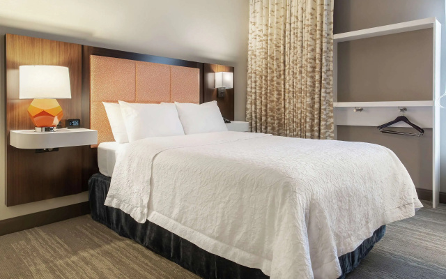Hampton Inn Rockford