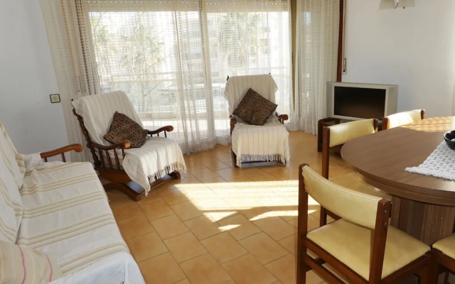 Apartamentos Susana 3000