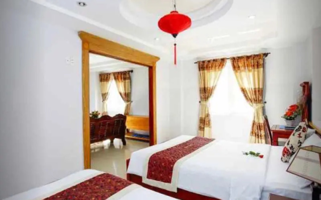 House Land Hotel 2 Da Nang by ZUZU