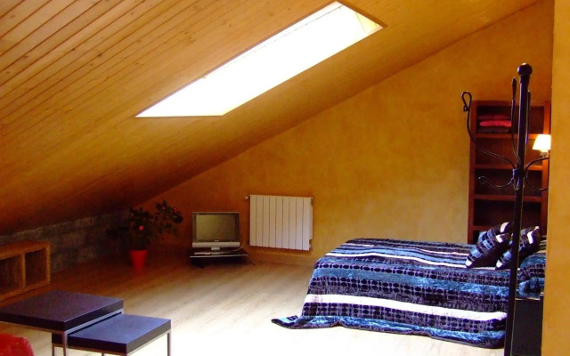 Apartamentos Rurales Altuzarra