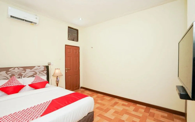 OYO 1856 Ale Homestay
