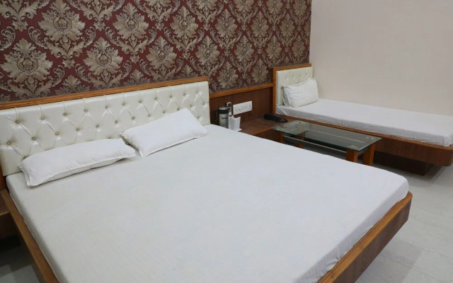 Hotel Panigrahan
