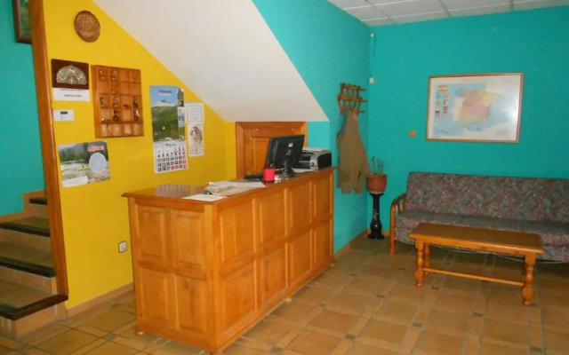 Casa Pepe