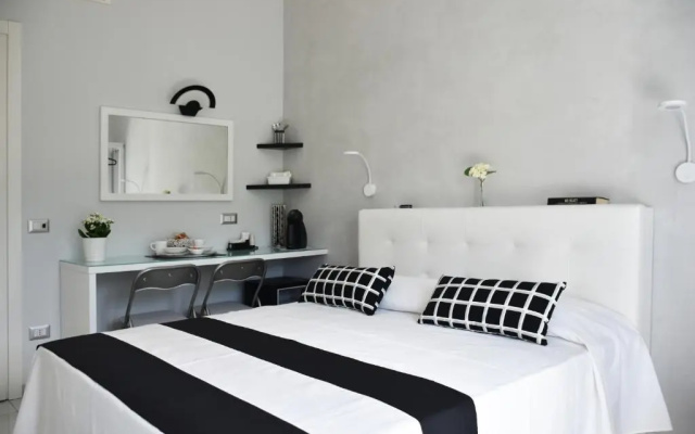 Costantino Suites