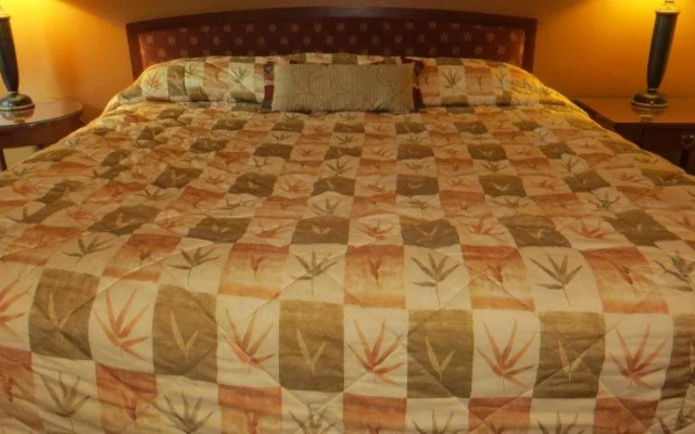 Cameo Motel - Portland