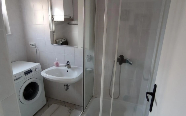 Apartman Šimun