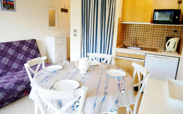 Appartement Carnac, 2 pièces, 4 personnes - FR-1-477-143