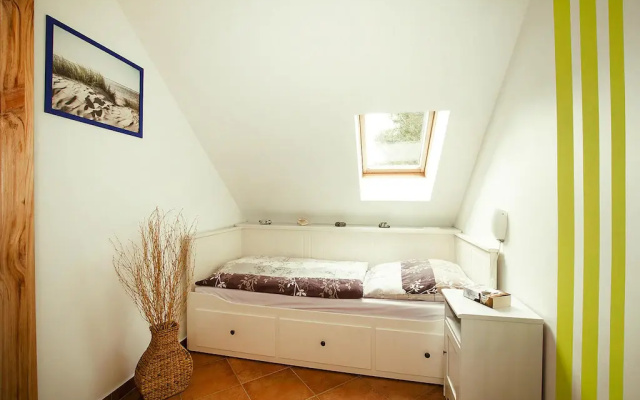 Apartment, Kenz-kustrow