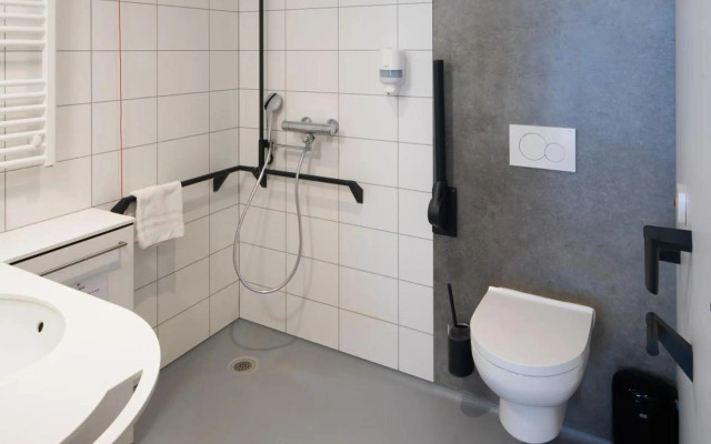 Hotel Den Briel