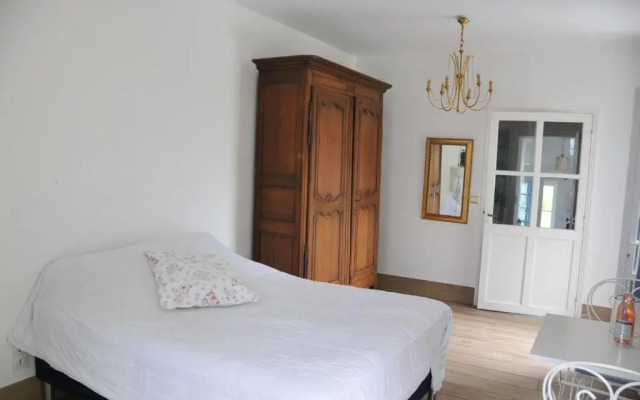 PETITE MAISON des ROSES - GITE 2 Personnes