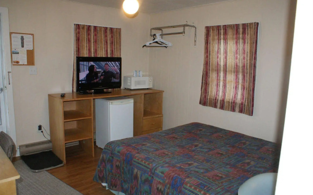 Regent Motel