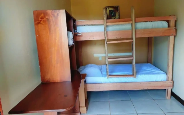 Hotel del Bosque Costa Rica