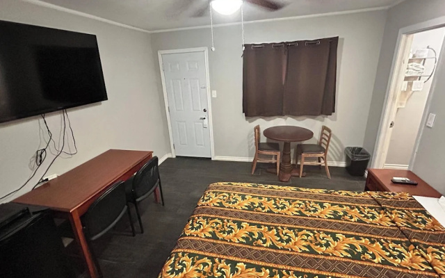 Ladybird Inn