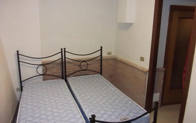 appartamento a Perugia centro storico