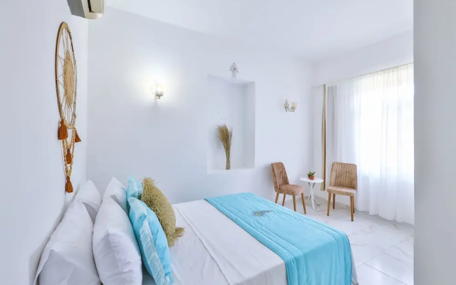 Alacati Aura