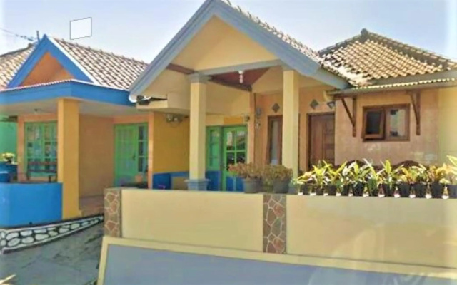Feni Homestay