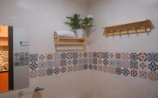 Sea view apartment Nha Trang beach