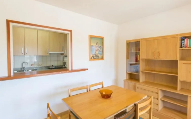 Apartment Apartament Isern Dalt