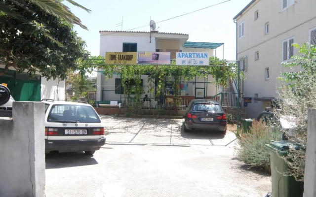 Apartment Šimeto