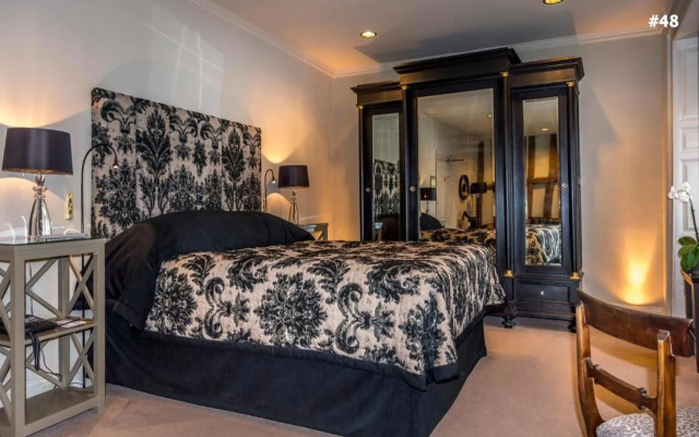 The George Hotel of Stamford
