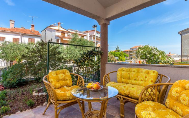 Apartments Kablar