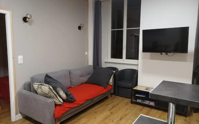Appartement Eaux bonnes