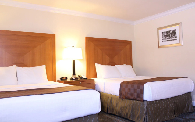Inn at San Luis Obispo