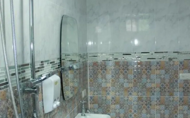 Pitchayapa Hua Hin Pool Villa Holiday