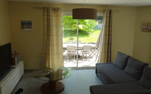 Charme Villa