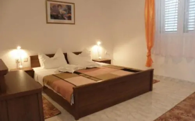 Apartments SZ
