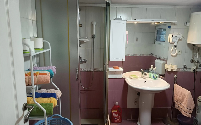 Bolero apartman