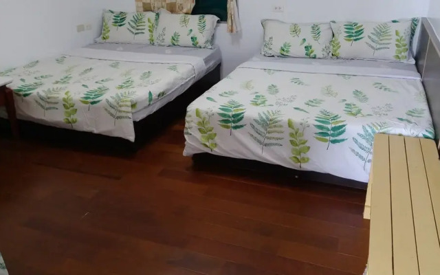 Lu Ma B&B