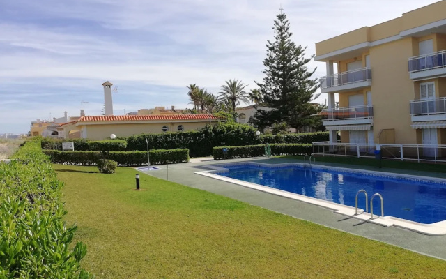 Solmar I Bajo 2