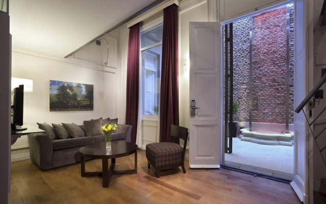 San Telmo Suites