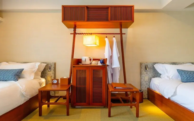 Oile by Zayra Resorts