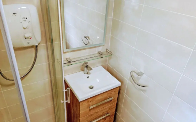 Tralee Townhouse Holiday Home