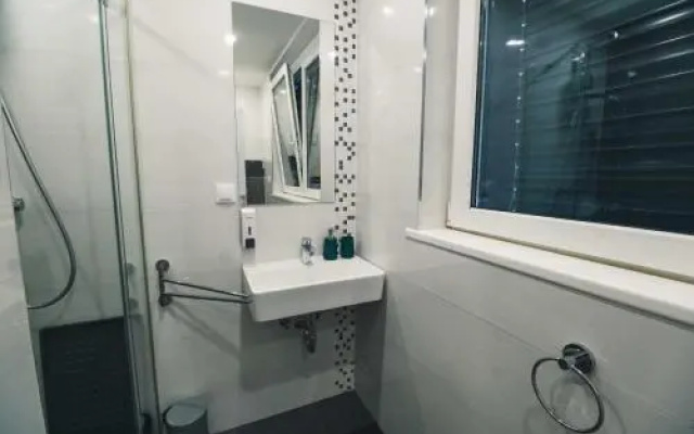 The Place Apartments