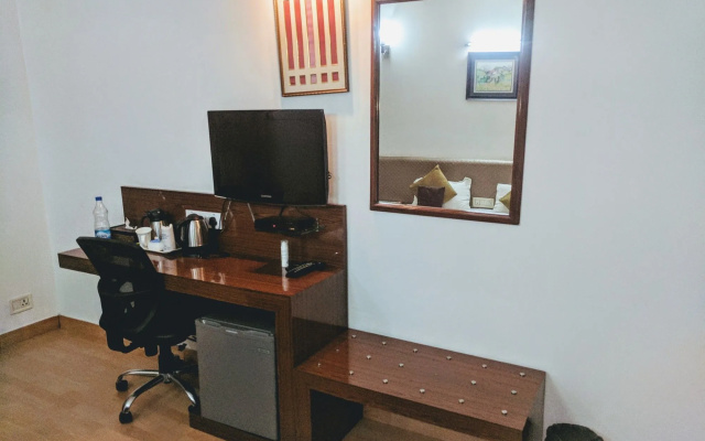 Hotel Windsor Castle Cyber City
