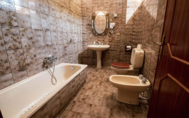 Casa Vacanze Dante