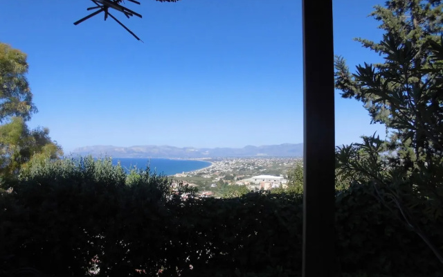 Azzurra Cielomare